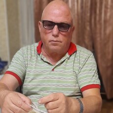 Фотография мужчины Павел, 66 лет из г. Новороссийск