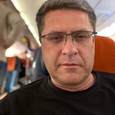 Фотография мужчины Максим, 43 года из г. Волгоград