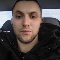 Фотография мужчины Роис, 26 лет из г. Москва