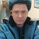 Костя, 38 лет