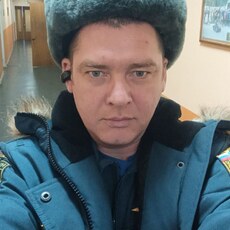 Фотография мужчины Костя, 38 лет из г. Десногорск