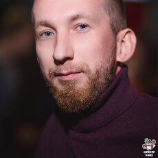 Фотография мужчины Михаил, 34 года из г. Ростов-на-Дону