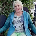 Валентина, 54 года