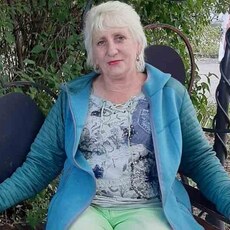 Фотография девушки Валентина, 54 года из г. Днепр