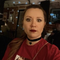 Фотография девушки Елена, 41 год из г. Екатеринбург