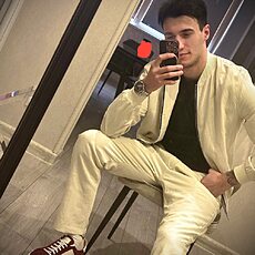 Фотография мужчины Sett, 21 год из г. Владикавказ