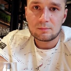 Фотография мужчины Марат, 36 лет из г. Казань