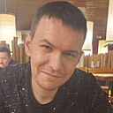 Сергей, 34 года