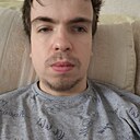 Данил, 26 лет