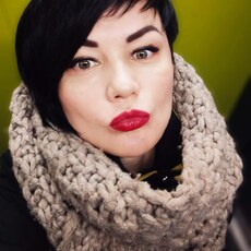 Фотография девушки Надин, 43 года из г. Одинцово