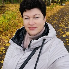 Фотография девушки Ирина, 56 лет из г. Муром