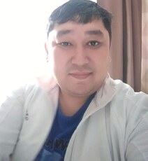 Фотография мужчины Николай, 40 лет из г. Горно-Алтайск