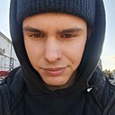 Вадим, 21 год