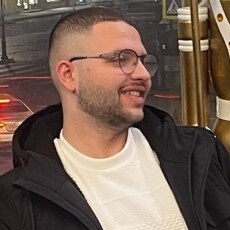 Фотография мужчины Джуд, 20 лет из г. Санкт-Петербург