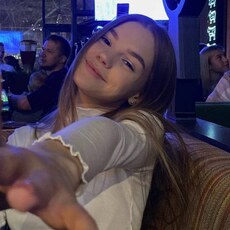 Фотография девушки Алиса, 20 лет из г. Донецк