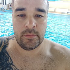 Фотография мужчины Рустам, 39 лет из г. Пенза