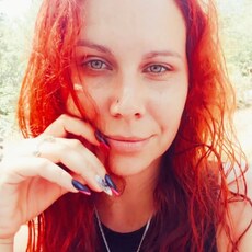 Фотография девушки Алёна, 31 год из г. Бахчисарай