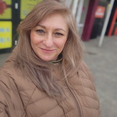 Фотография девушки Елена, 49 лет из г. Ставрополь