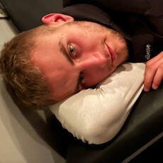 Фотография мужчины Андрей, 20 лет из г. Успенское