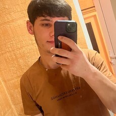 Фотография мужчины Муса, 18 лет из г. Шымкент