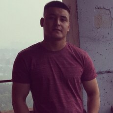 Фотография мужчины Тимур, 28 лет из г. Новосибирск