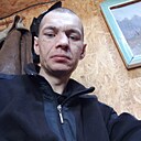 Рустам, 38 лет