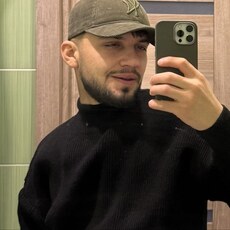 Фотография мужчины Або, 23 года из г. Сургут