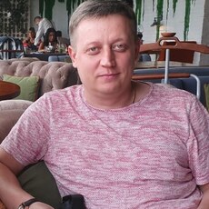Фотография мужчины Andrey, 44 года из г. Санкт-Петербург