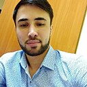 Парвиз, 25 лет