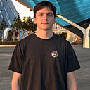 Игнат, 18 лет