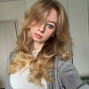 Полина, 19 лет