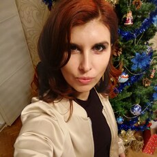 Фотография девушки Анастасия, 43 года из г. Химки