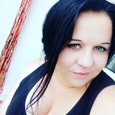 Фотография девушки Вікторія, 31 год из г. Украинка