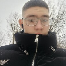 Фотография мужчины Владимир, 19 лет из г. Буденновск