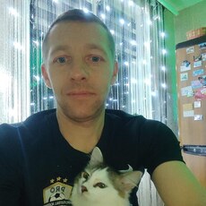 Фотография мужчины Андрей, 40 лет из г. Гродно
