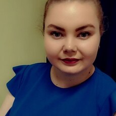 Фотография девушки Ирина, 26 лет из г. Томск