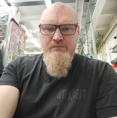 Фотография мужчины Андрей, 50 лет из г. Санкт-Петербург