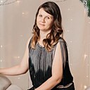 Дарья, 35 лет