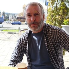 Фотография мужчины Магомед, 44 года из г. Кисловодск