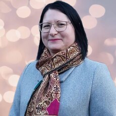 Фотография девушки Ирина, 44 года из г. Белая Церковь