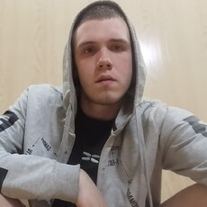 Фотография мужчины Федя, 20 лет из г. Смоленск