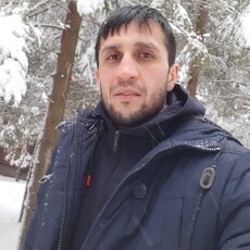 Фотография мужчины Султан, 31 год из г. Балабаново