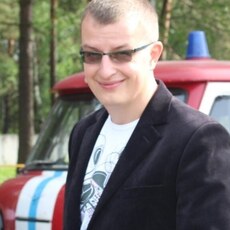 Фотография мужчины Владимир, 40 лет из г. Жлобин