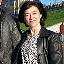 Белла, 50 лет