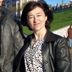 Фотография девушки Белла, 50 лет из г. Санкт-Петербург