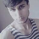 Алиджан, 27 лет