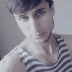 Фотография мужчины Алиджан, 27 лет из г. Тюмень