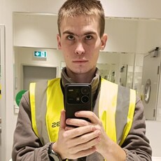 Фотография мужчины Даня, 18 лет из г. Лодзь