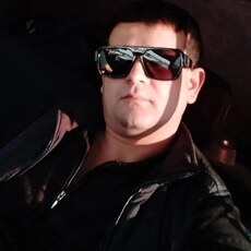 Фотография мужчины Roma, 33 года из г. Астрахань