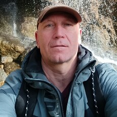 Фотография мужчины Макс, 45 лет из г. Симферополь